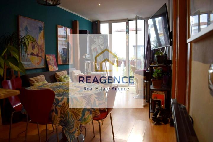 Piso alquilado en pleno centro de sitges photo 0