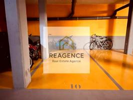 se vende plaza de parking photo 0