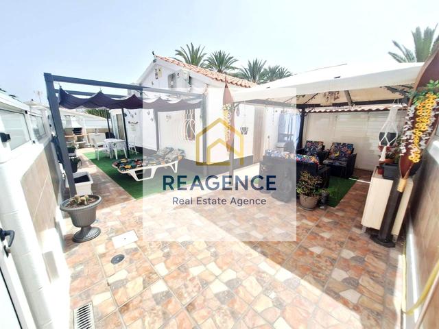 bungalow a 1mn del Yumbo &quot;los Arcos&quot; photo 0