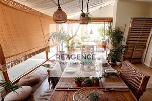 bungalow en Sonnenland Aitano Faro photo 0