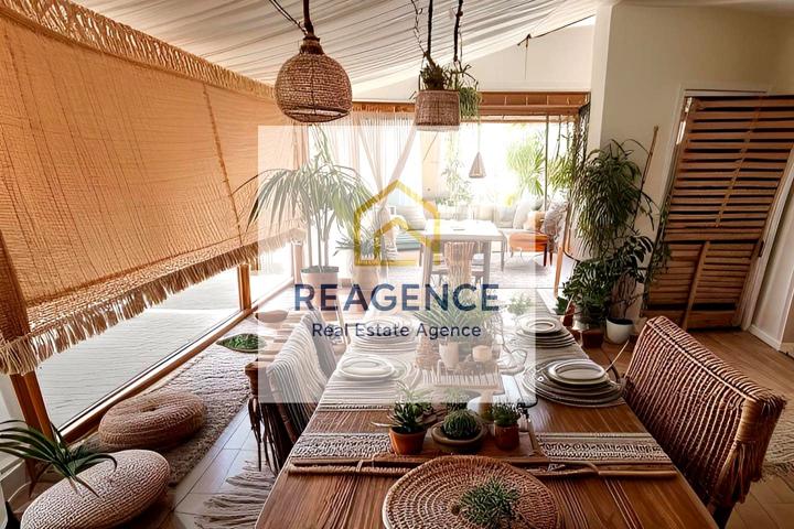 bungalow en Sonnenland Aitano Faro photo 0