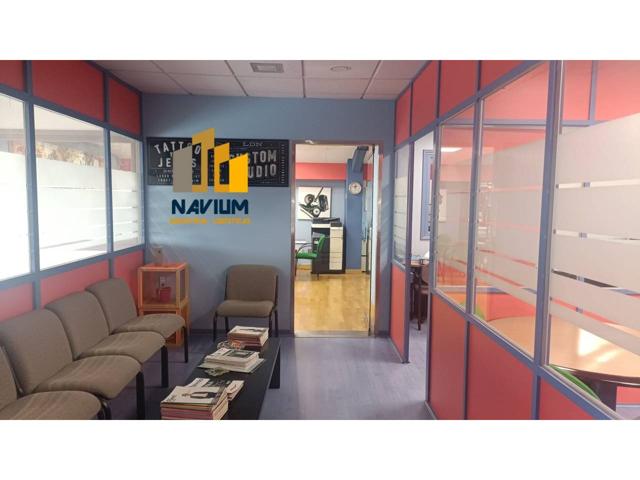 Nave industrial en venta en Zona Estación(28821) photo 0