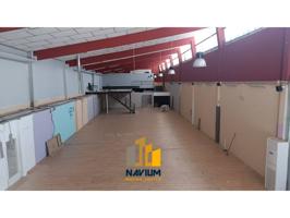 Nave comercial en alquiler en Ajalvir - Ctra Torrejón photo 0