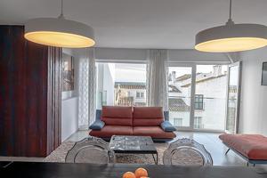 Apartamento - Marbella photo 0