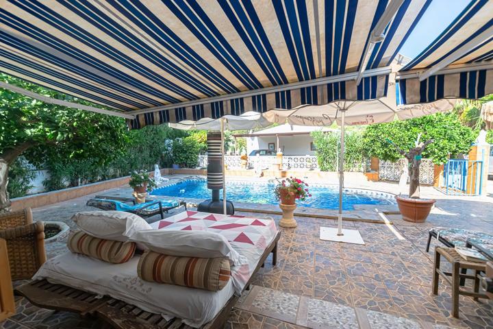 Casa rural - Monda photo 0