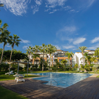 Apartamento - Estepona photo 0