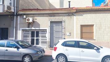 Casa de pueblo en Venta en Torrevieja Alicante photo 0