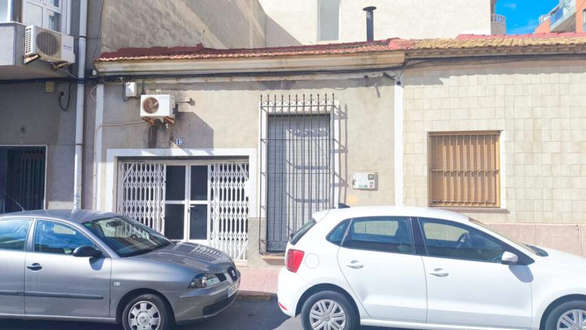 Casa de pueblo en Venta en Torrevieja Alicante photo 0