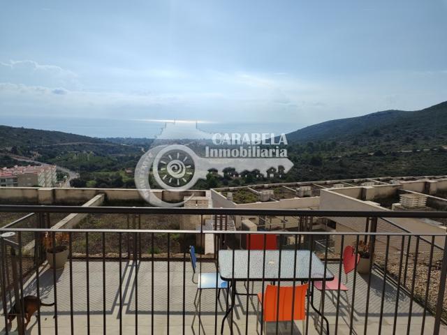 Piso En alquiler en Peñíscola - Peníscola photo 0