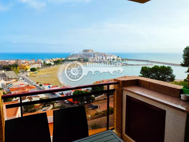 Piso En venta en Peñíscola - Peníscola photo 0