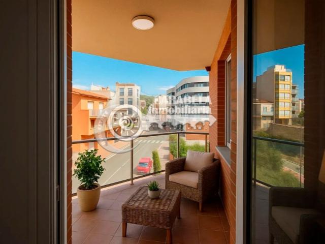 Piso En venta en Torreblanca photo 0