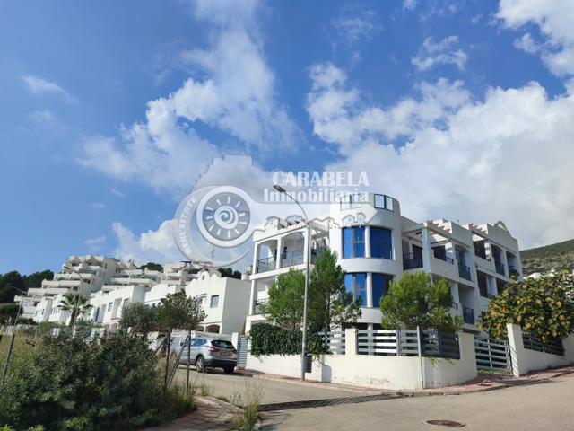 Piso En venta en Peñíscola - Peníscola photo 0