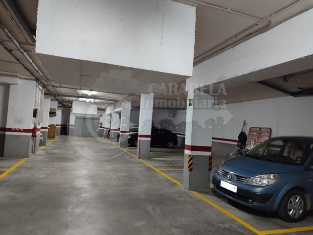 Parking Subterráneo En venta en Vinaròs photo 0