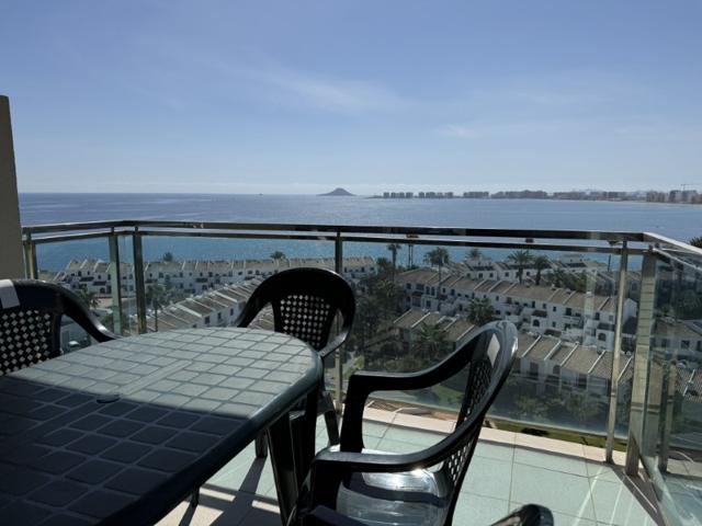 Piso En venta en La Manga Del Mar Menor photo 0