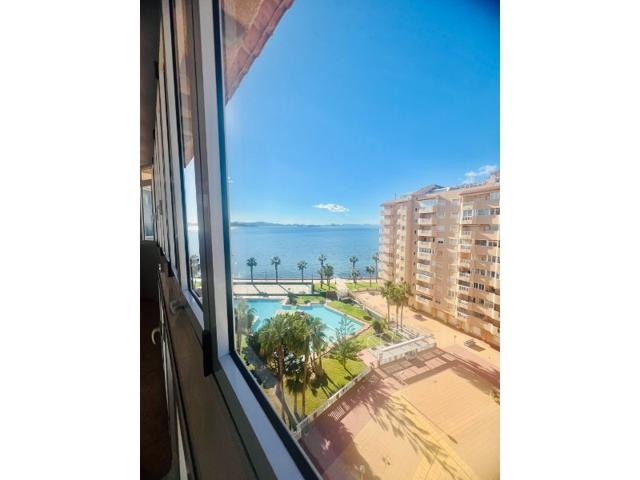  Ático En venta en La Manga Del Mar Menor photo 0