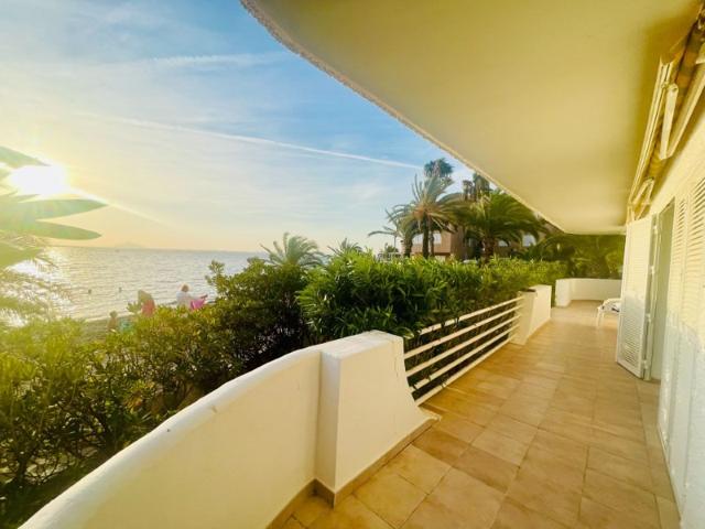 Piso En venta en La Manga Del Mar Menor photo 0