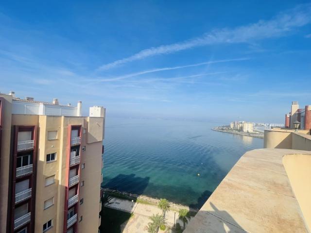  Ático En venta en La Manga Del Mar Menor photo 0