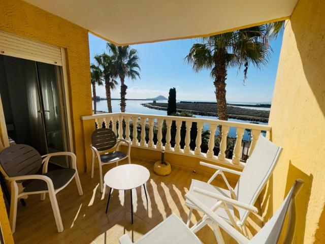 Piso En venta en La Manga Del Mar Menor photo 0