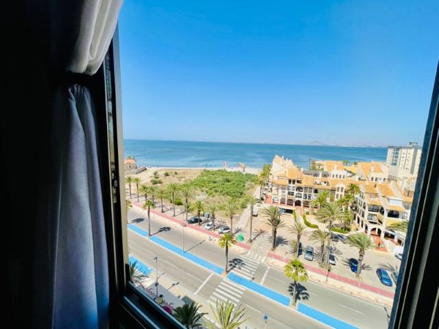 Dúplex En venta en La Manga Del Mar Menor photo 0