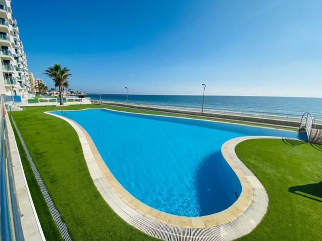 Piso En venta en La Manga Del Mar Menor photo 0