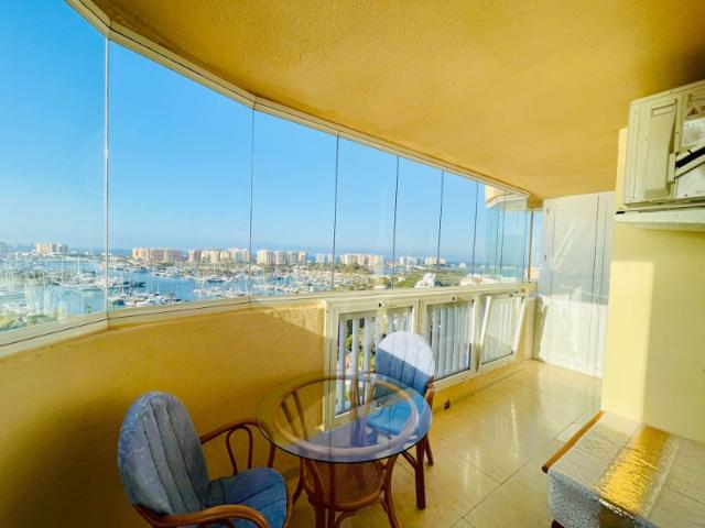  Ático En venta en La Manga Del Mar Menor photo 0