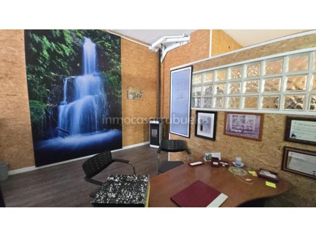 Local En venta en Griñón photo 0