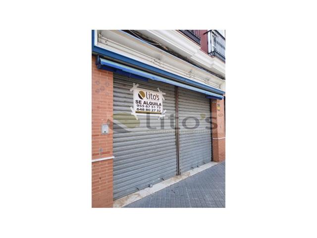 Local En alquiler en Dos Hermanas photo 0