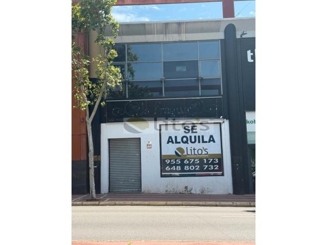 Local En alquiler en Dos Hermanas photo 0
