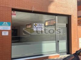 Local En alquiler en Dos Hermanas photo 0