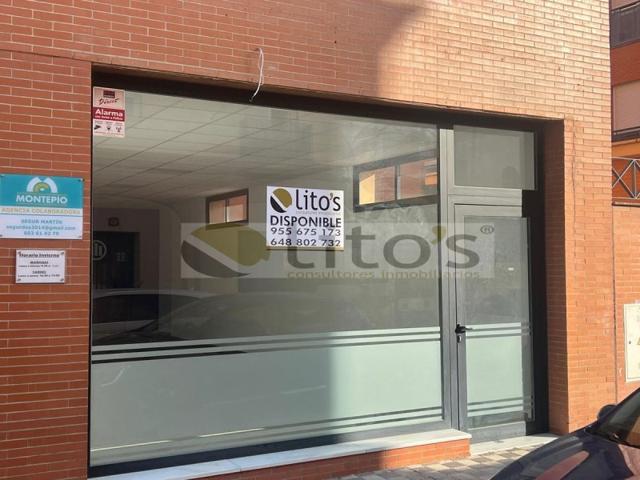Local En alquiler en Dos Hermanas photo 0