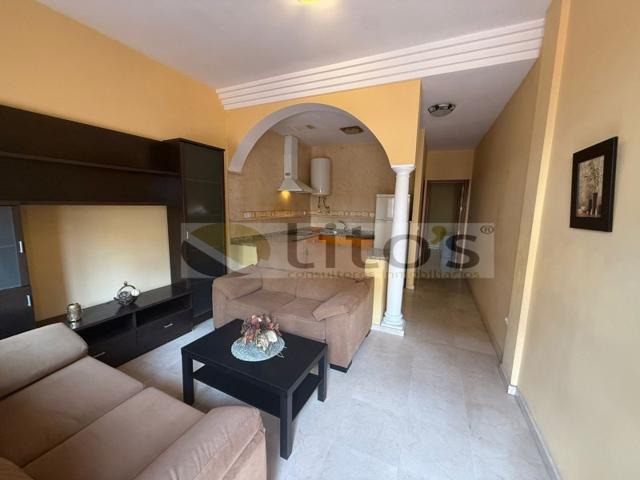 Piso En venta en Dos Hermanas photo 0