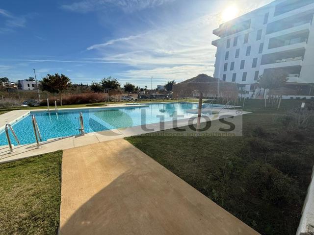 Piso En alquiler en Montequinto photo 0