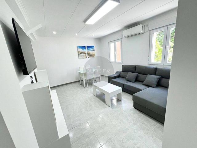 Venta de piso reformado en Valencia photo 0