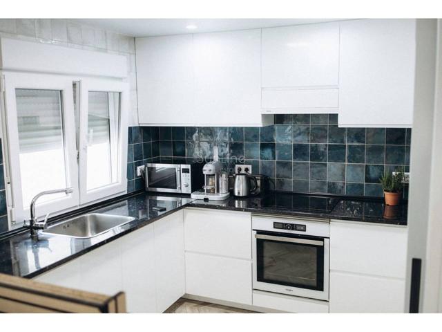 Venta de un piso reformado en València photo 0