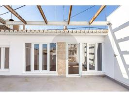 Ático luminoso tras la reforma photo 0