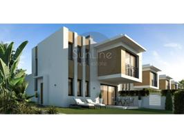 Se venden 3 casas nuevas photo 0