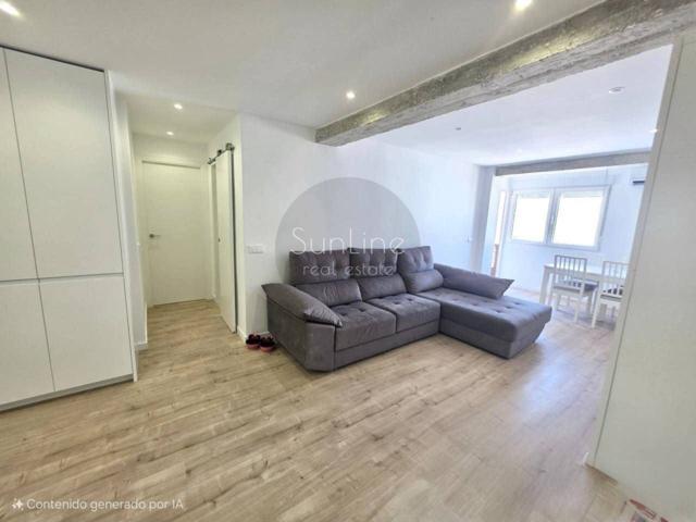 Alquiler de piso en Aiora photo 0