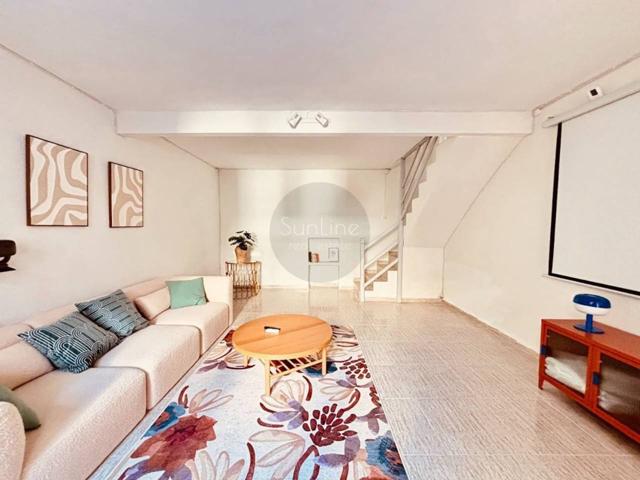 Casa adosada de 2025 con reciente reforma integral photo 0