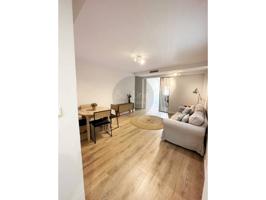 Apartamento con una buena reforma photo 0