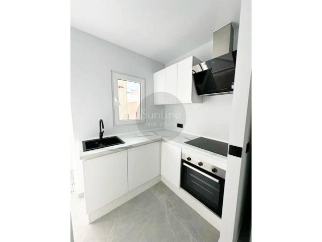 Piso acogedor en Valencia photo 0