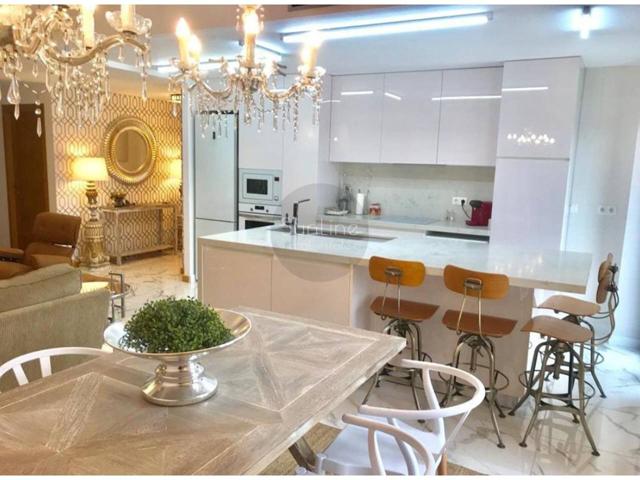 Piso acogedor en Valencia photo 0