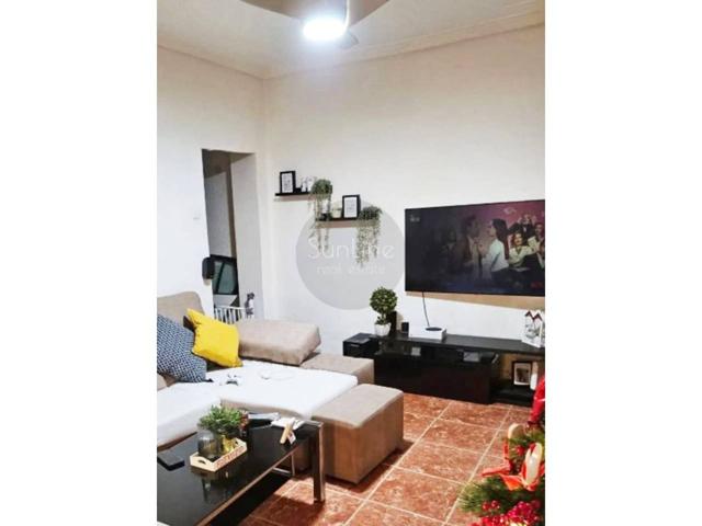 Apartamento luminoso en Benicalap photo 0