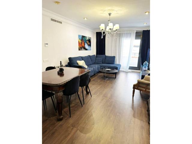 Amplio apartamento cerca del mar photo 0