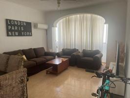 Confort y ubicación ideal a 250 m del Mediterráneo. photo 0