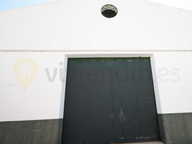 Parking En venta en Trebujena photo 0