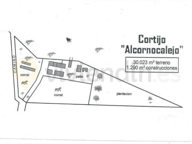 Terreno Urbanizable En venta en San José Del Valle photo 0