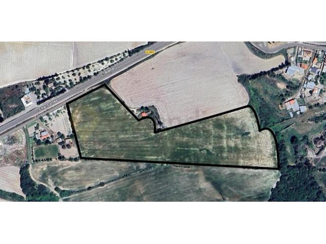 Terrenos Edificables En venta en Jerez De La Frontera photo 0