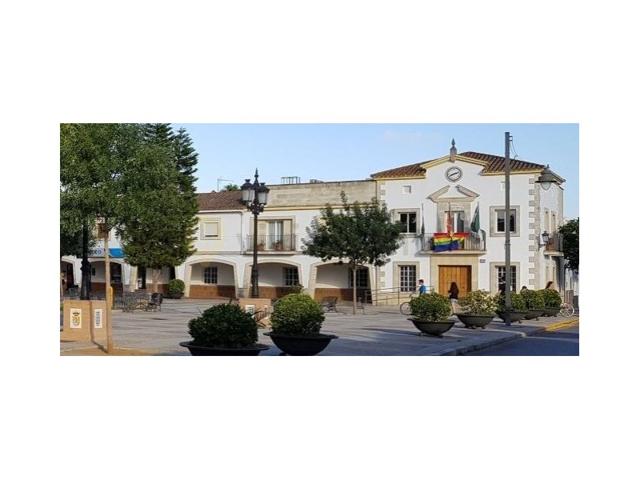 Casa En alquiler en Jerez De La Frontera photo 0
