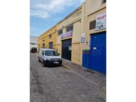 Industrial En venta en Jerez De La Frontera photo 0