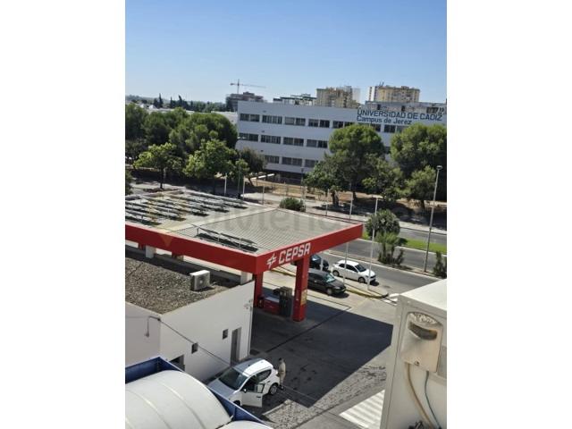 Piso En venta en Jerez De La Frontera photo 0